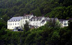 Macdonald Loch Rannoch Hotel,  Kinloch rannoch